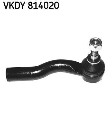 Rotule de direction SKF ref. VKDY 814020